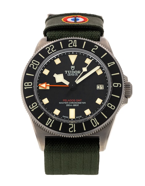 Tudor Pelagos FXD M2542G257NU-0002